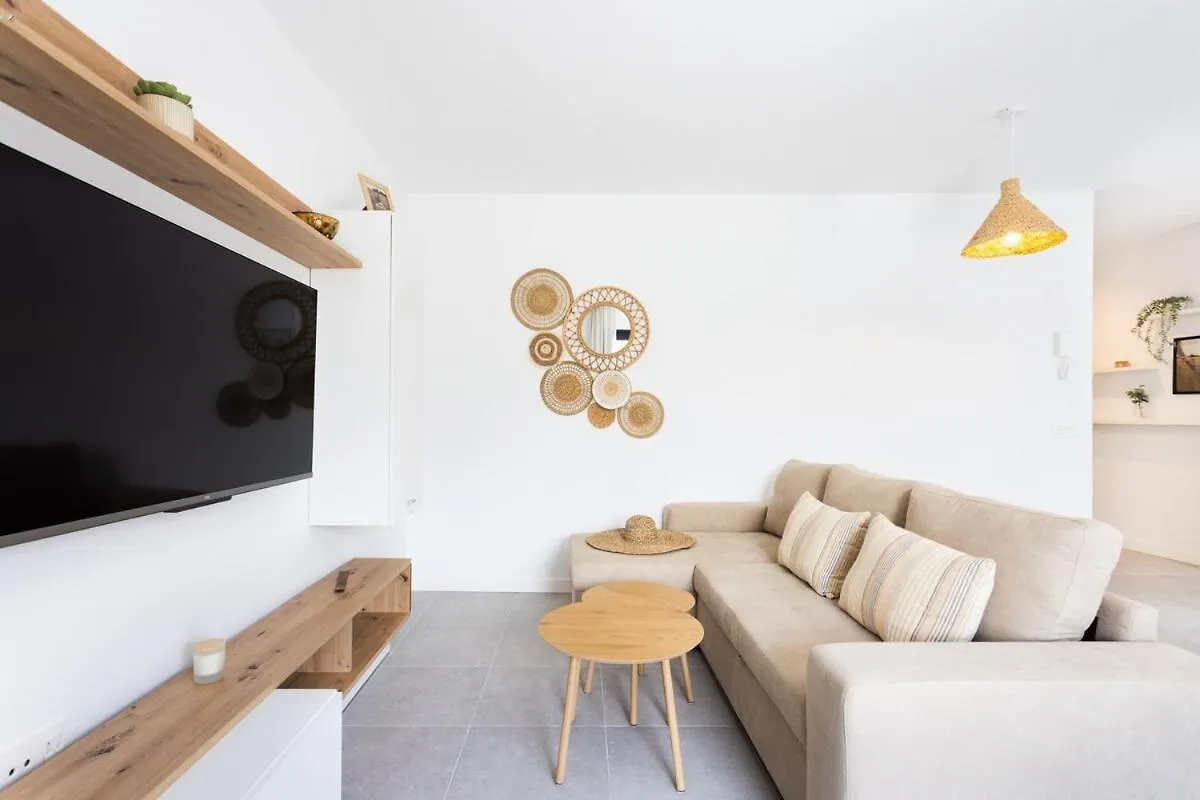 Apartman The Natural Of San Juan By Smart Holiday Guía de Isora