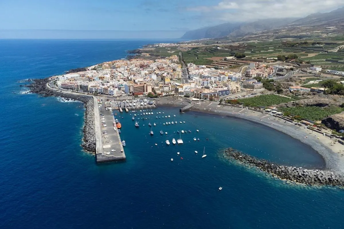 The Natural Of San Juan By Smart Holiday Guía de Isora Apartmán