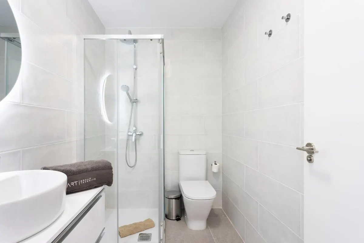 The Natural Of San Juan By Smart Holiday Guía de Isora Apartmán