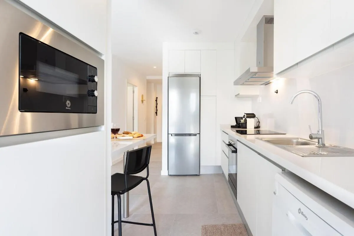 Apartmán The Natural Of San Juan By Smart Holiday Guía de Isora