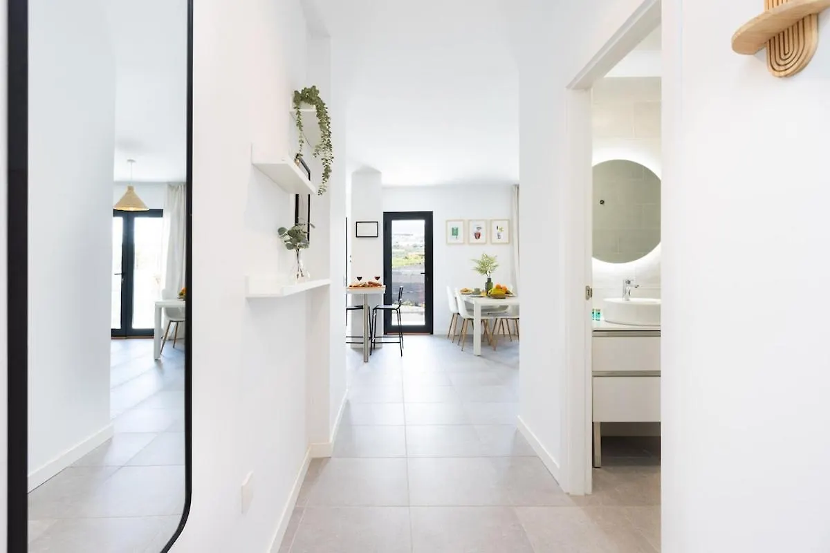 Apartman The Natural Of San Juan By Smart Holiday Guía de Isora
