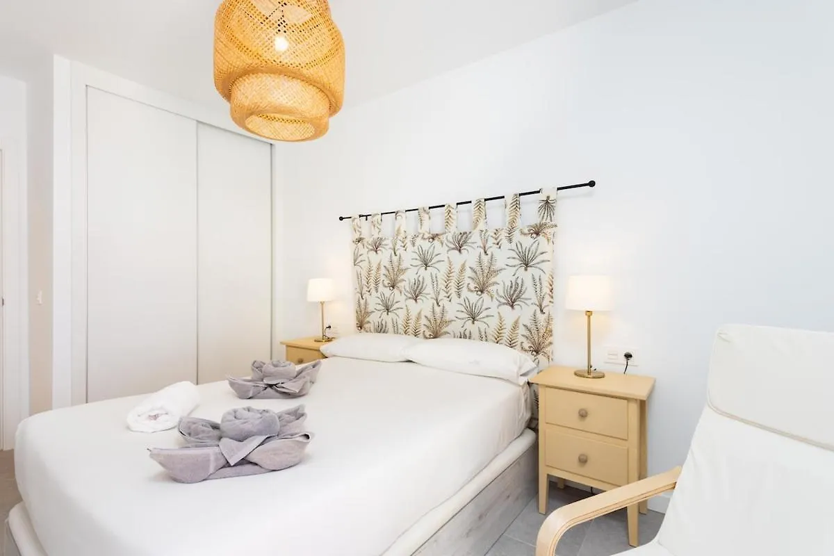The Natural Of San Juan By Smart Holiday Guía de Isora