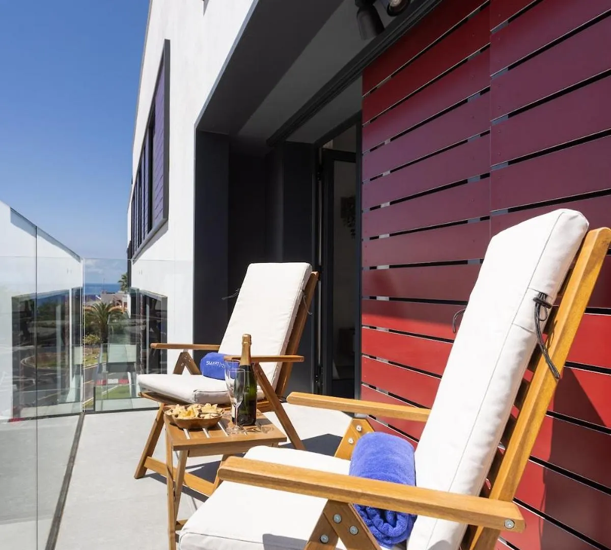 Apartman The Natural Of San Juan By Smart Holiday Guía de Isora