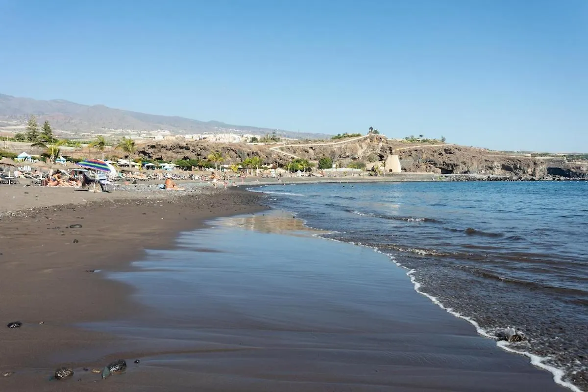 The Natural Of San Juan By Smart Holiday Guía de Isora 0*,
