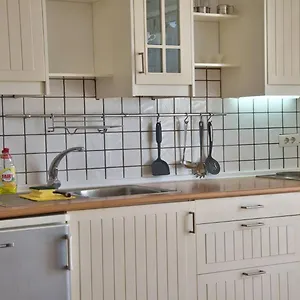 Apartamento La Tosca, Guía de Isora